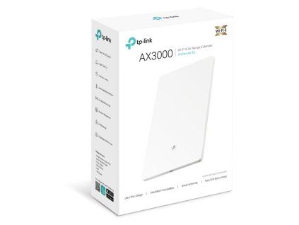 TP-Link Archer Air E5, AX3000 Range Extender Archer Air E5
