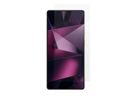 200117230 Samsung S25 Ultra Glass Elite FRONT with s