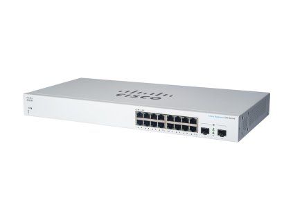 Cisco CBS220 16Aa s
