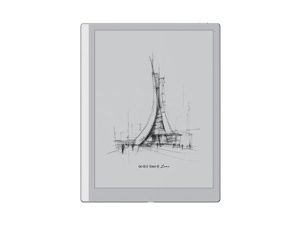 e book onyx boox go 10 3 gen 2 lumi 10 3 64gb blue s