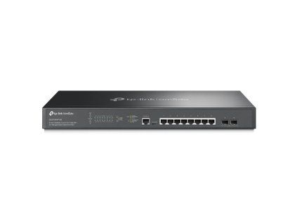 TP-Link SG3210XHP-M2, 10-Port Switch Omada SDN PoE SG3210XHP-M2