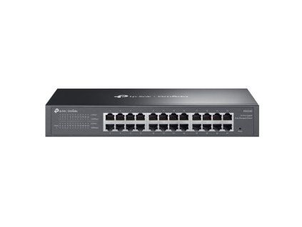 TP-Link ES224G, 24-Port Switch Omada SDN ES224G