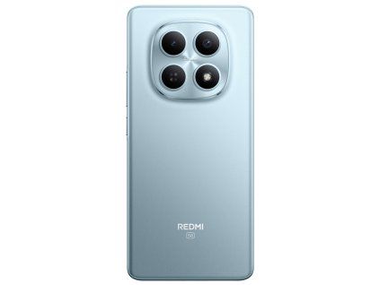 Xiaomi Redmi Note 15 5G/8GB/256GB/Glacier Blue 71168