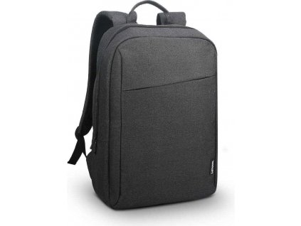 LENOVO batoh 15.6" Laptop Casual Backpack B210, černý 4X40T84059