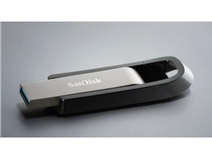 SanDisk Flash disk 256 GB Extreme Go, USB 3.2 SDCZ810-256G-G46