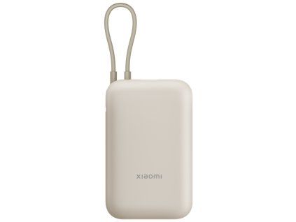 xiaomi power bank 10000 tan 1 s