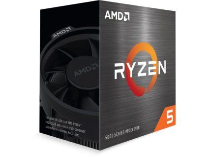 AMD Ryzen 5 5600 100-100000927BOX
