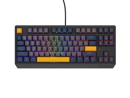 render klawiatura thor 230 NKG s