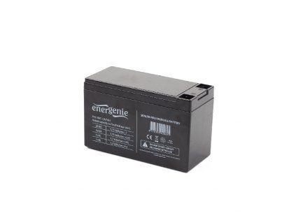 GEMBIRD Battery 12V 7AH BAT-12V7AH