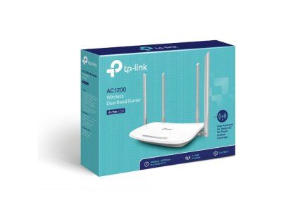 TP-Link Archer C50 AC1200 Wireless Dual Band Archer C50