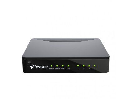 yeastar s20 front web2 s
