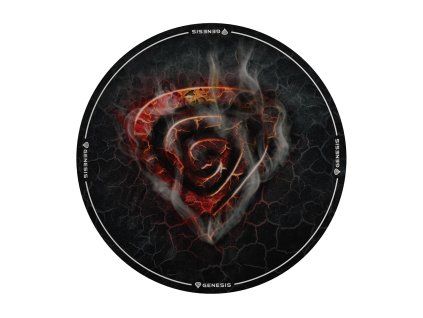 render okragly Lawa 2 s