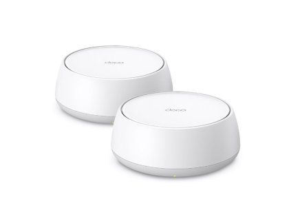 TP-Link Deco BE25(2-pack) Deco BE25(2-pack)