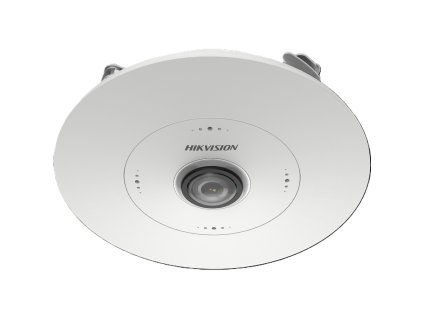 DS 2CD6365G1 S RC image 1