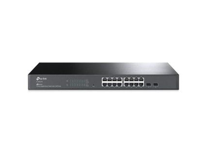 TP-Link Switch 16-Port/1000Mbps/MAN/Rack Omada SND SG2218