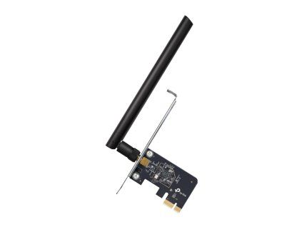 TP-Link Archer T2E, AC600 Wi-Fi PCI Express Archer T2E