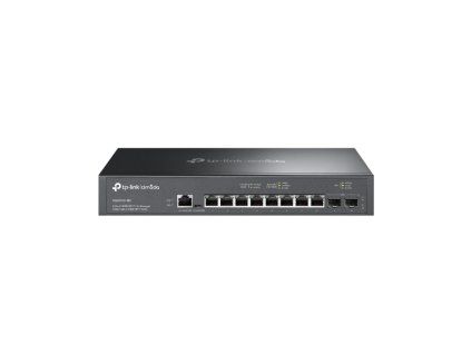 TP-Link SG3210X-M2, 10-Port Switch Omada SND SG3210X-M2