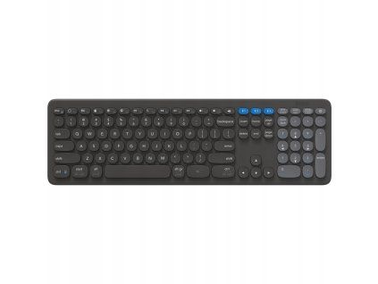 Univerzalni Zagg bezdratova Bluetooth klavesnice p s
