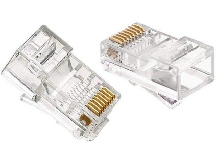 DW CO RJ45 5E UTP CLAS