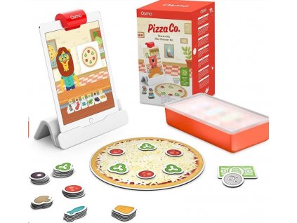 Osmo dětská interaktivní hra Pizza Co. Starter Kit 901-00043