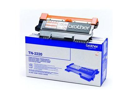 Brother TN-2220 (2600 str.) TN2220
