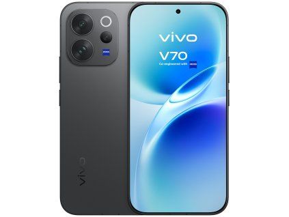 VIVO V70/8GB/512GB/Authentic Black 5673394