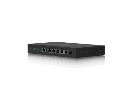 Ubiquiti EdgeRouter 6P ER-6P-EU