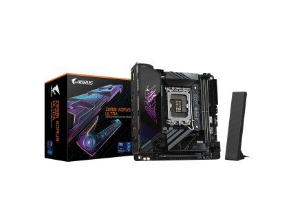 Z890I AORUS ULTRA 01 s