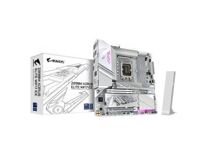 Z890M AORUS ELITE WIFI7 ICE 01 s