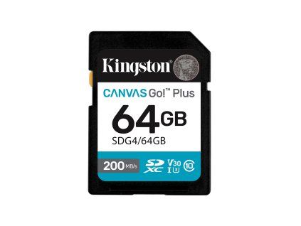 ktc sdg4 64gb s hr
