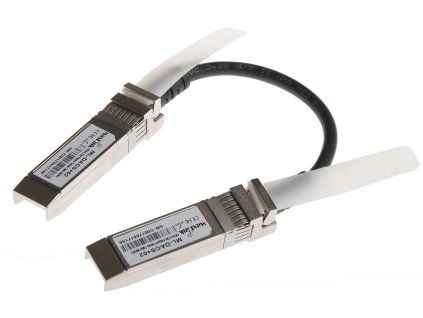 MaxLink 10G SFP+ DAC kábel, pasívny, DDM, cisco comp., 0,2m ML-DACS+02