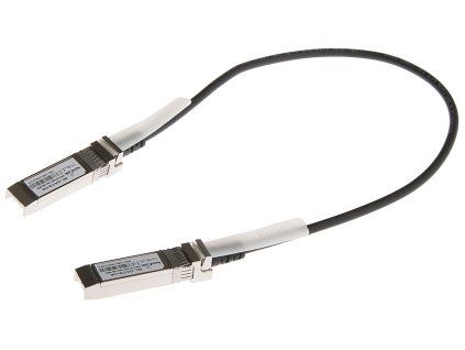 MaxLink 10G SFP+ DAC kábel, pasívny, DDM, cisco comp., 0,5m ML-DACS+05