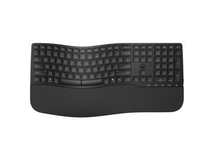 HP 680,Comfort Dual-Mode ERGO Bezdrôtová SK/CZ 8T6L8AA#BCM