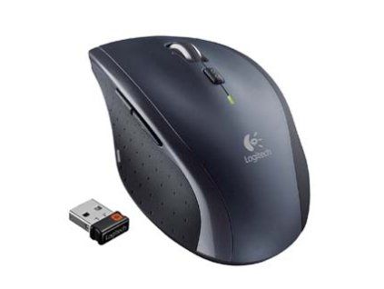 LOGITECH Marathon Mouse M705 black 910-001949
