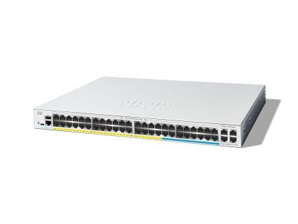 Cisco C1300 48MGP 4Xa s
