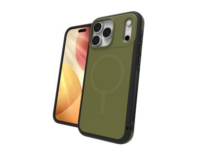 iPhone 2025 iPhone 17 Pro Max Sedona Snap Sea Kelp s