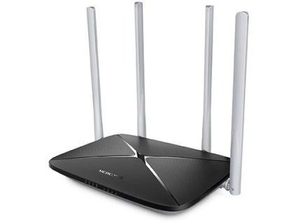 MERCUSYS AC12 AC1200 Dual Band Wireless Router AC12