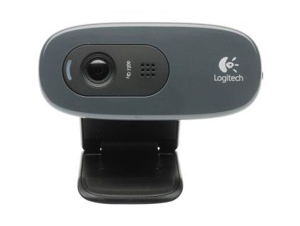 LOGITECH HD C270 Webkamera 960-001063