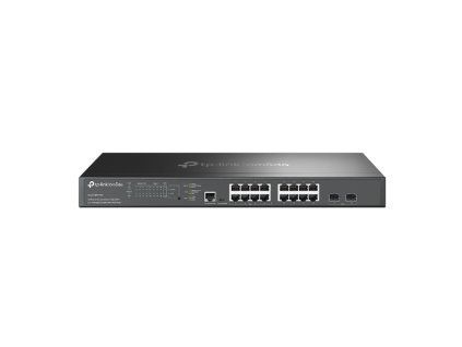 TP-Link SG3218XP-M2, 18-Port Switch Omada SDN PoE SG3218XP-M2
