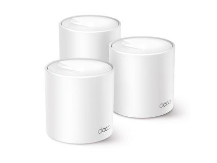 TP-Link Deco X10(3-pack) Deco X10(3-pack)