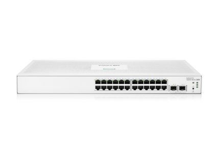 HPE NW IO 1830 24G 2SFPsw JL812A ON FT s
