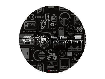 dywanik Genesis Tellur 300 Gaming Gear 2 s