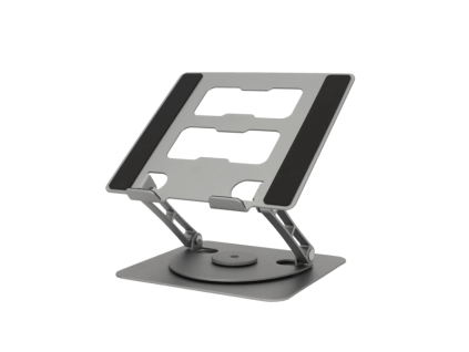 SBOX CP-31, Držiak na notebook, 360° CP-31