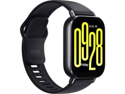 XIAOMI Redmi Watch 5 Active, čierne Redmi Watch 5 Active