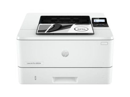 HP LaserJet Pro 4002dn, Tlačiareň, A4 2Z605F#B19