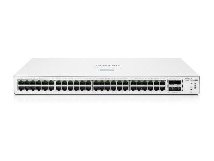 HPE NW IO 1830 48G 4SFPsw JL814A ON FT s