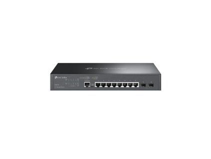 TP-Link Switch 8-Port/1000Mbps/MAN Omada SND SG3210