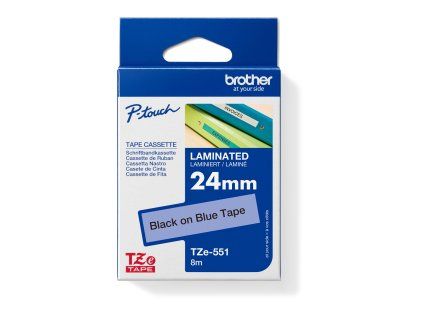 TZe 551 Pack s
