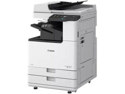 CANON imageRUNNER 2930i + toner C-EXV 67 + inšt. 5975C005