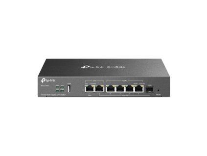 TP-Link ER707-M2, Gigabitový VPN router Omada SDN ER707-M2
